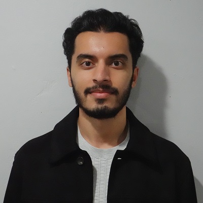 Ali Hashimi