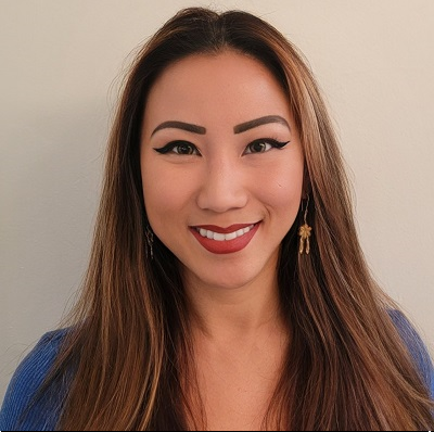 Carlynne Yu