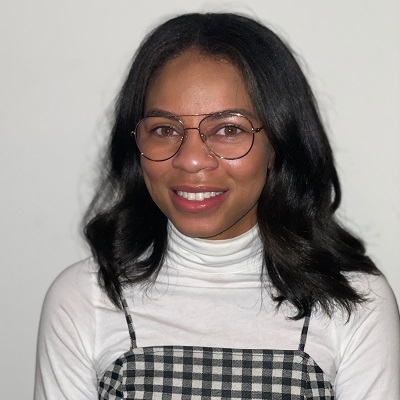 Kia Sanders