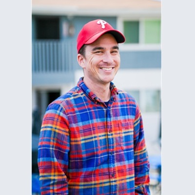 Daniel Sturman