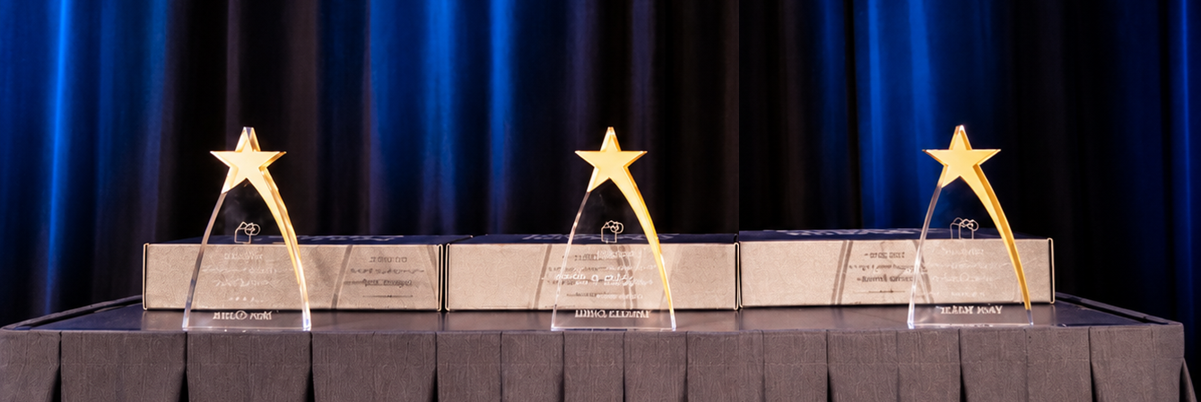 2026 Peer Awards